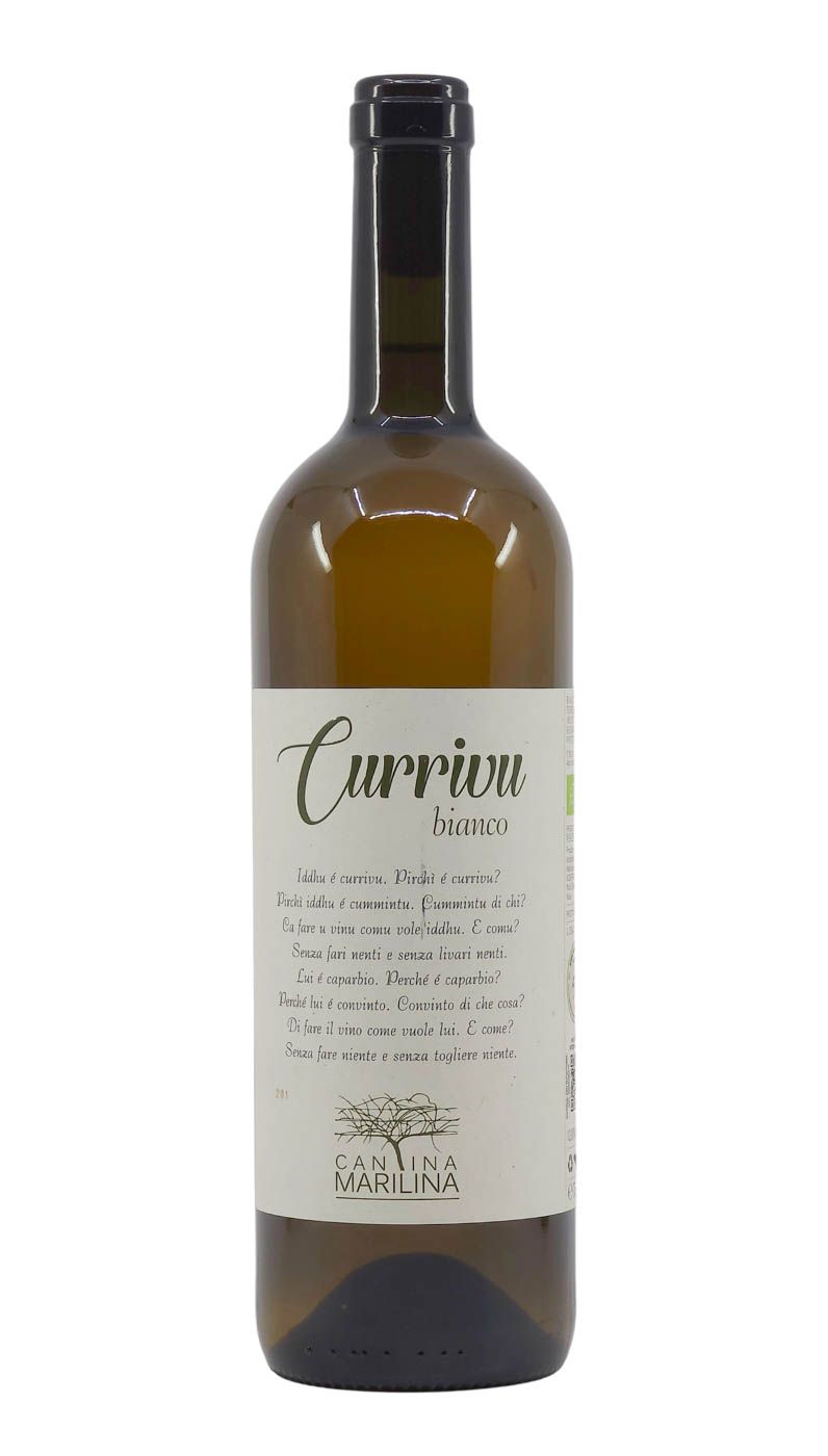 Cantina Marilina Bianco