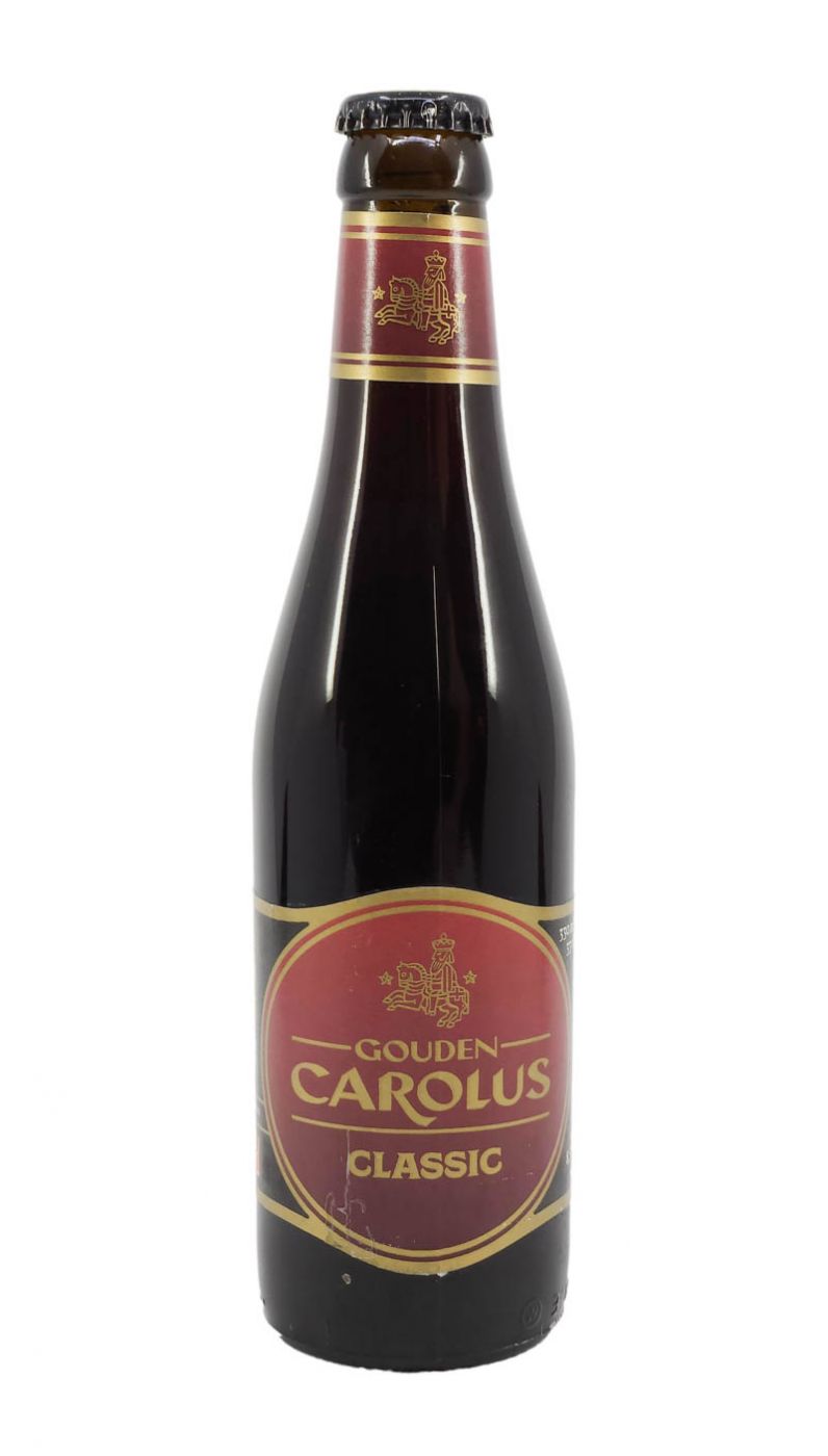 Gouden Carolus Classic