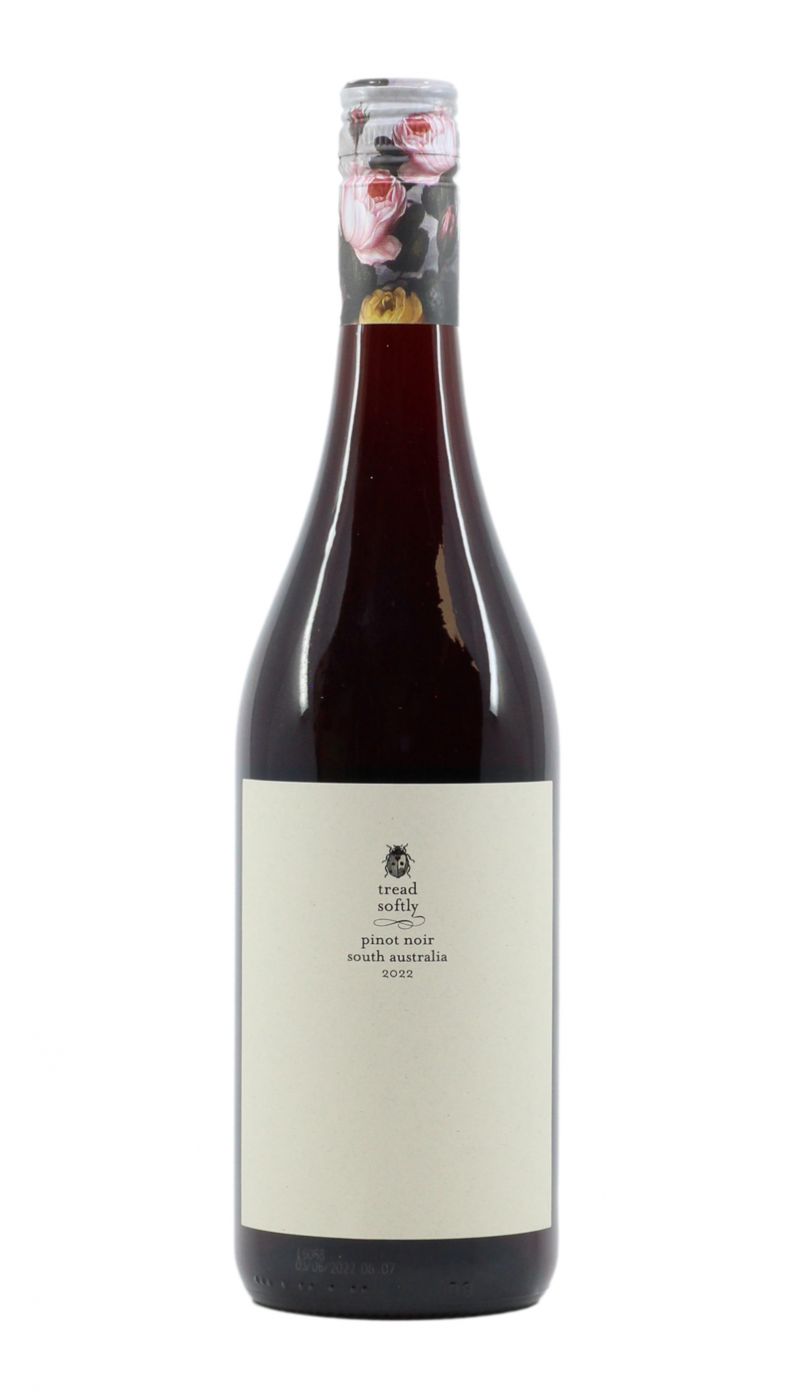 Tread Softly Pinot Noir