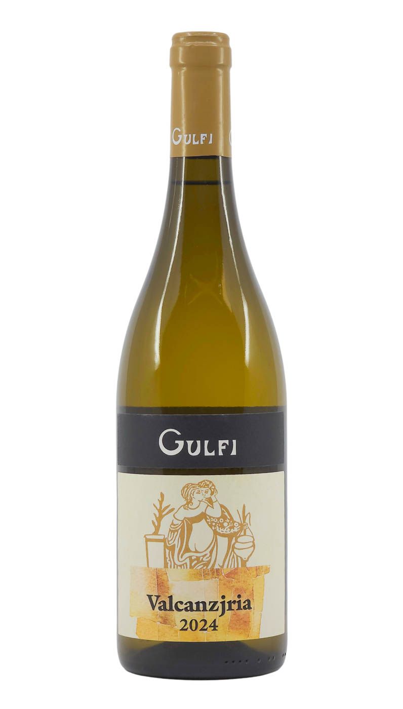 Gulfi Valcanzjria