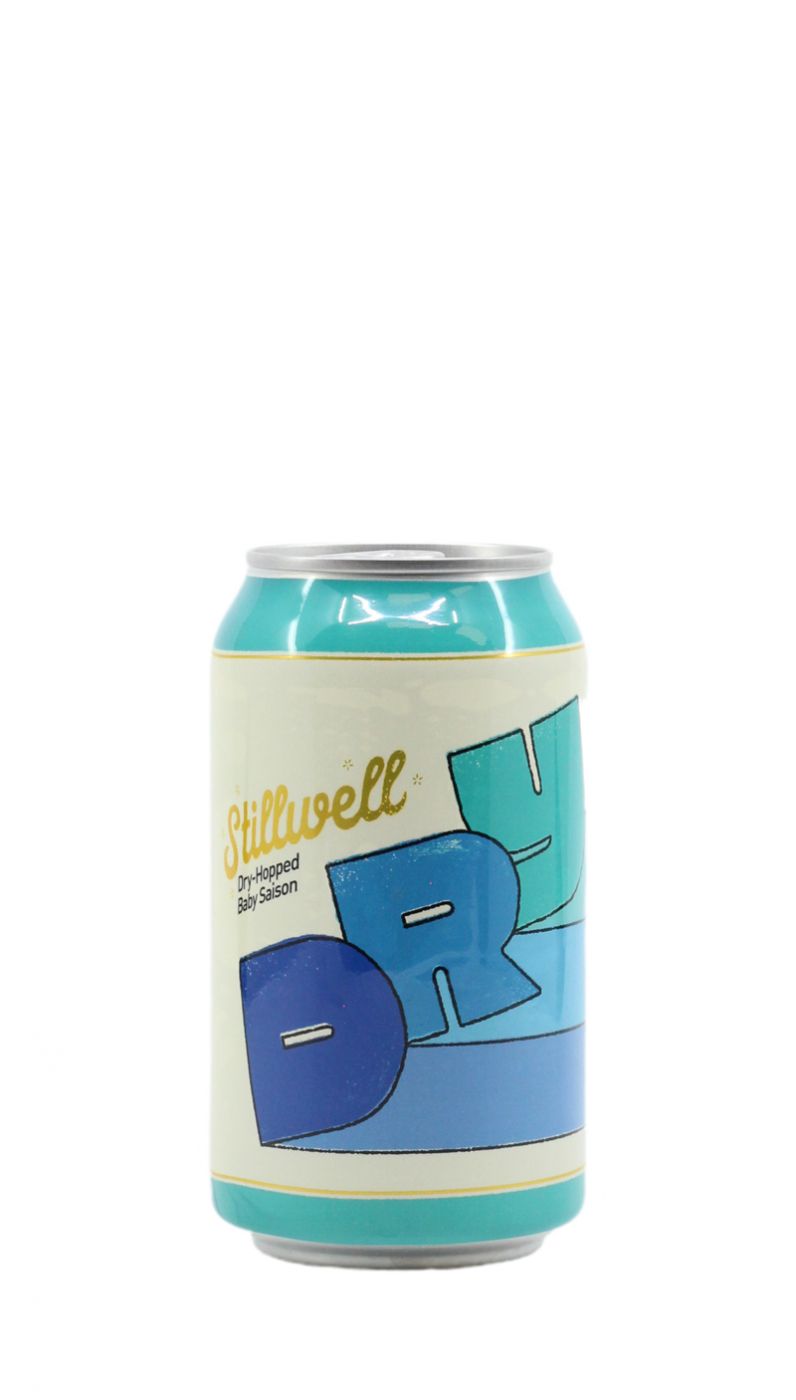 Stillwell Dry Single Can