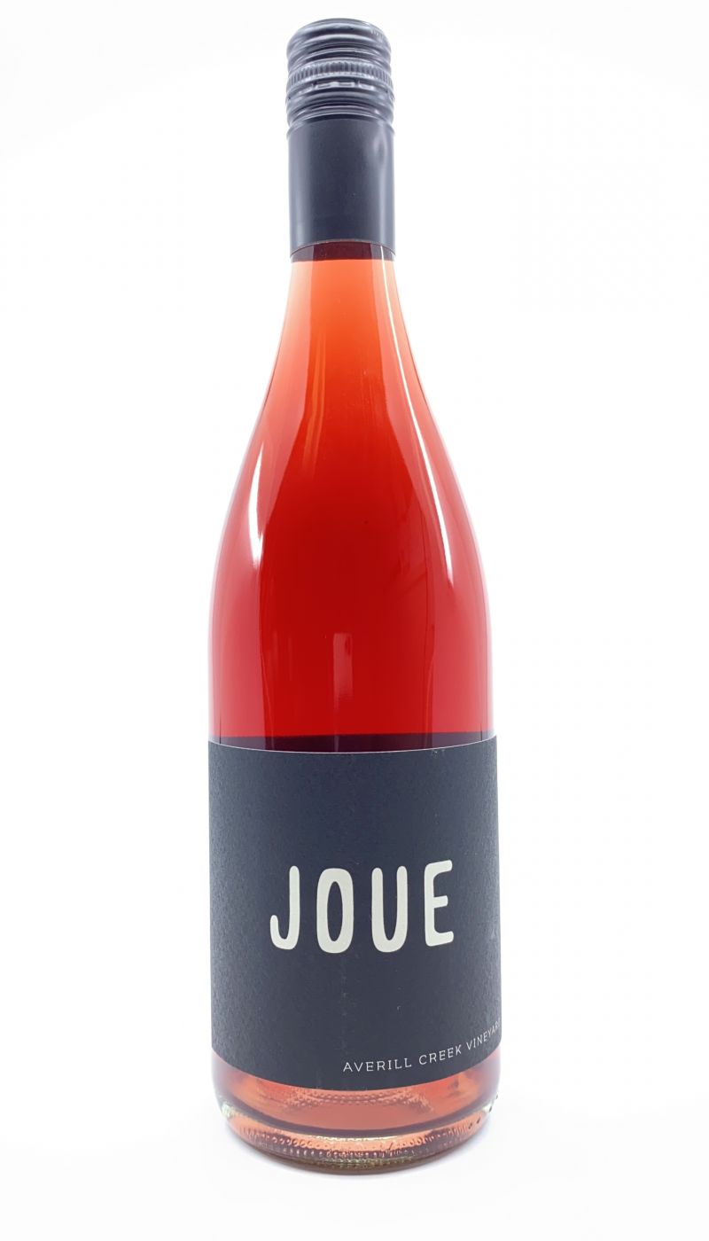 Averill Creek Joue Rose