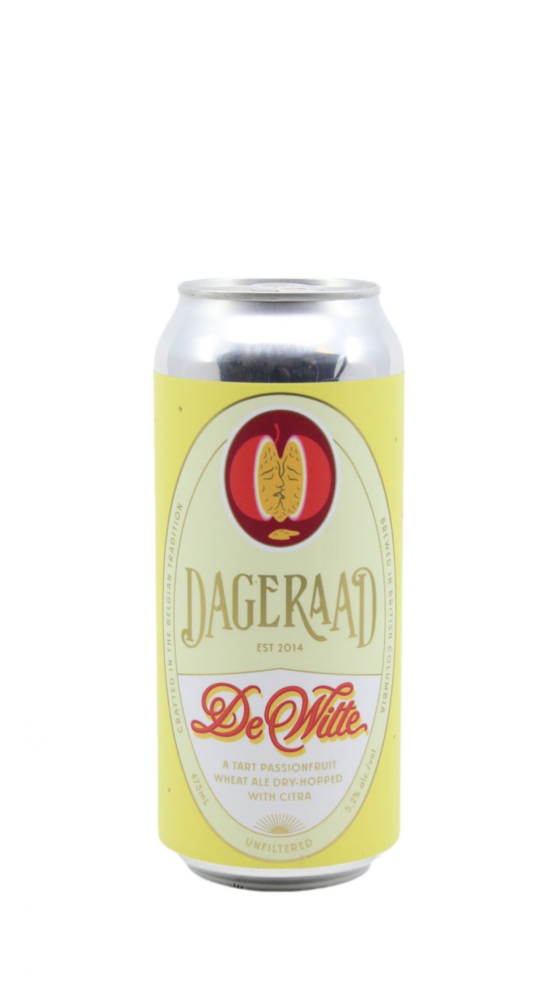 Dageraad De Witte Singles