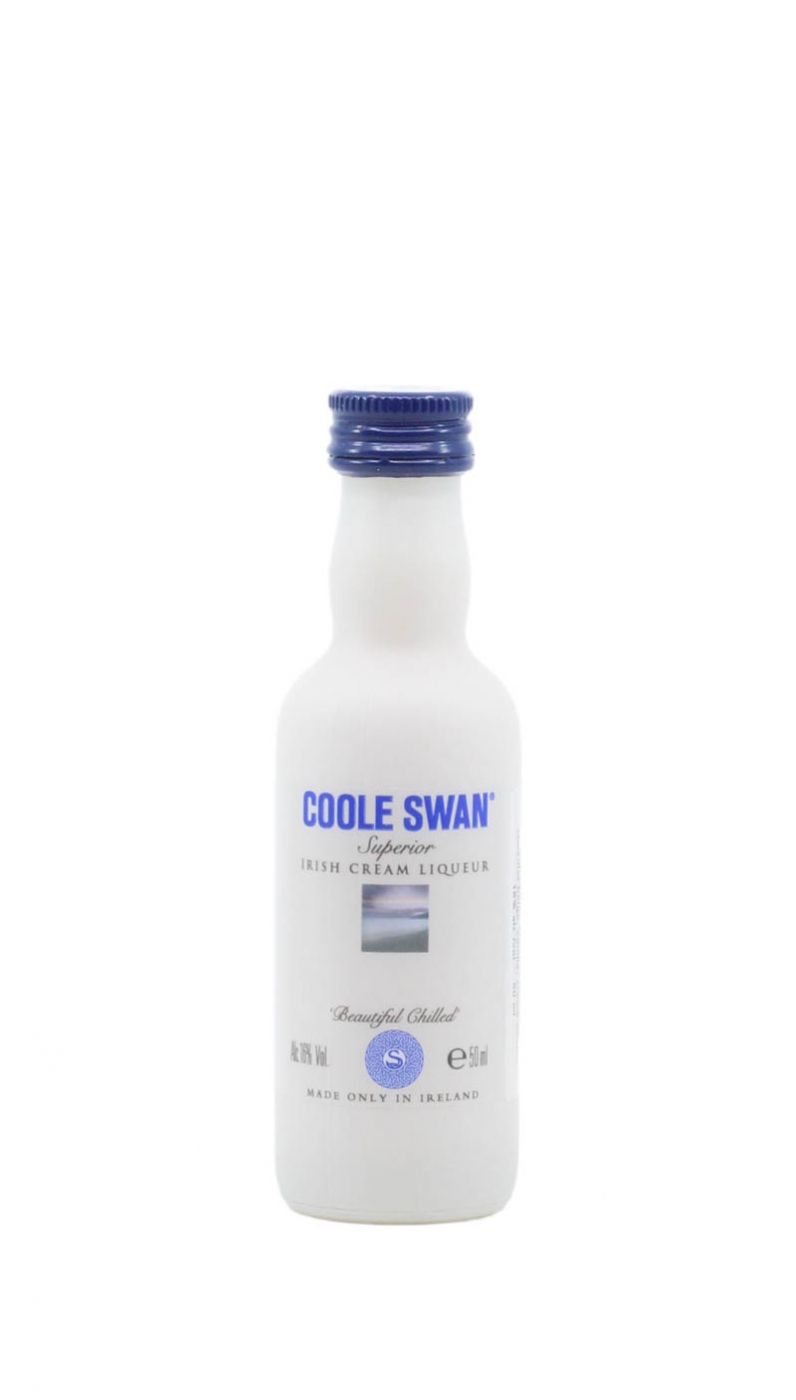 Coole Swan Irish Cream 50ml MINI