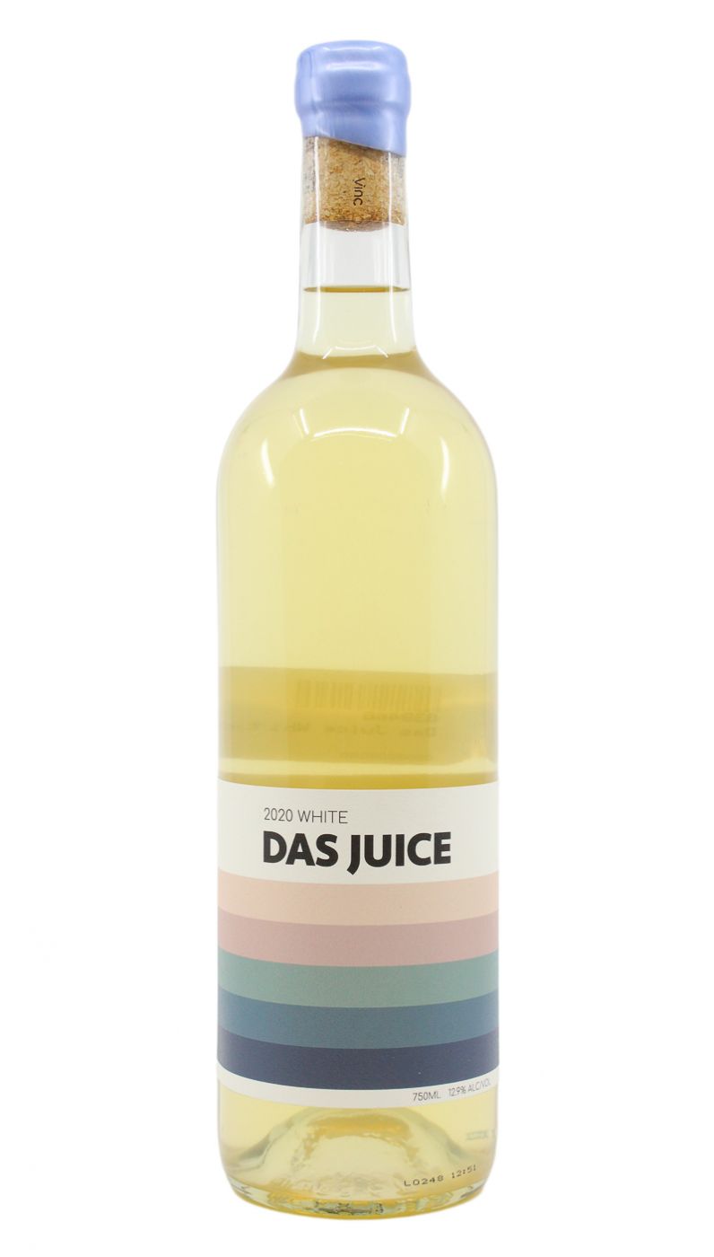 Das Juice White