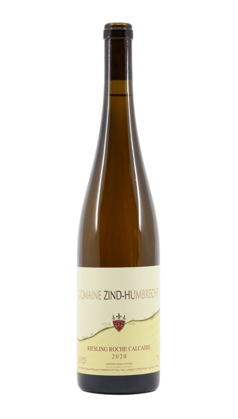 Zind-Humbrecht Riesling Calcaire