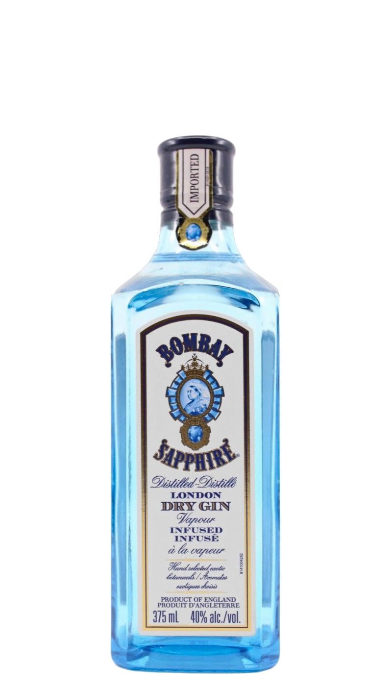 Bombay Sapphire London Dry Gin 375ml