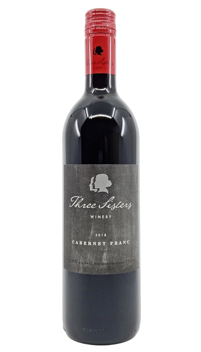 Three Sisters Cabernet Franc