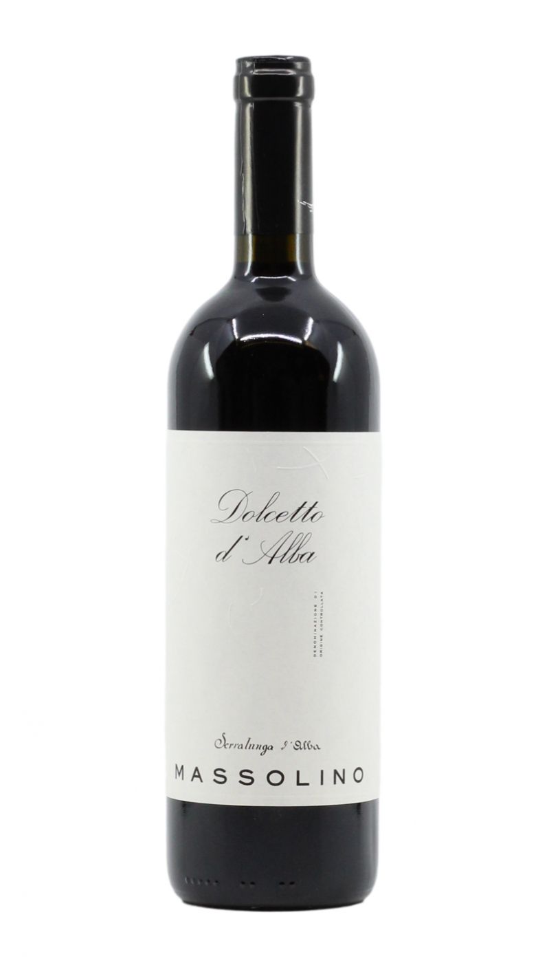 Massolino Dolcetto DOC