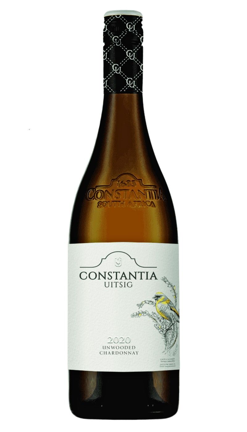 Constantia Chardonnay
