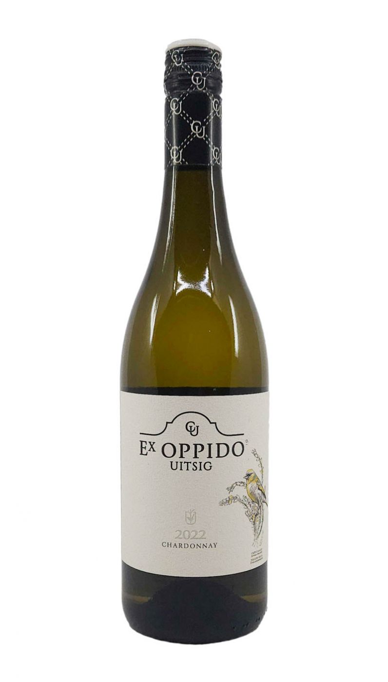 Constantia Chardonnay