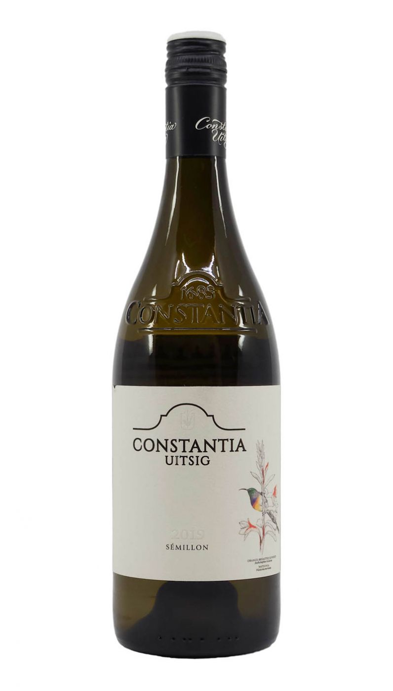 Constantia Uitsig Semillon