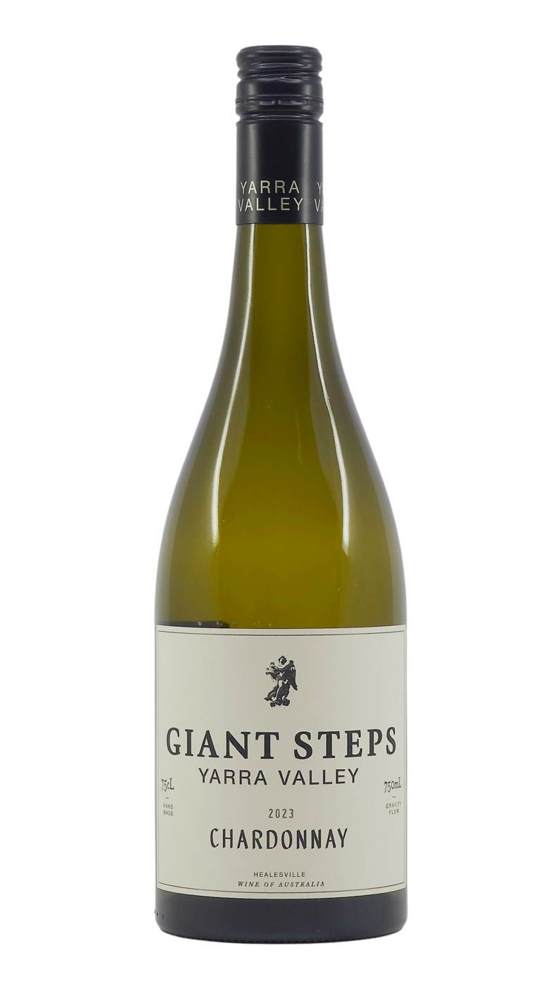 Giant Steps Yarra Chard