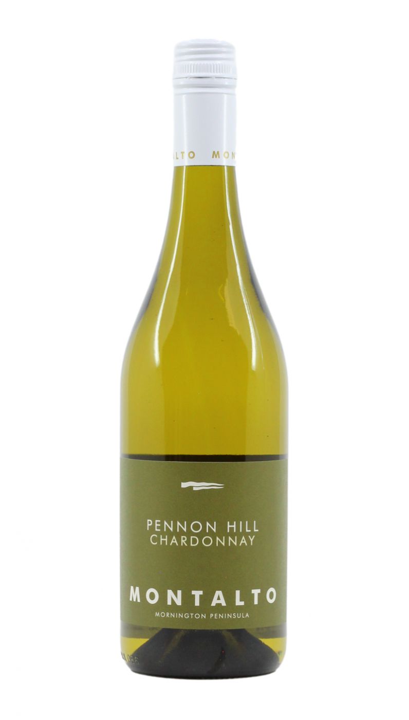 Montalto Pennon Hill Chardonnay
