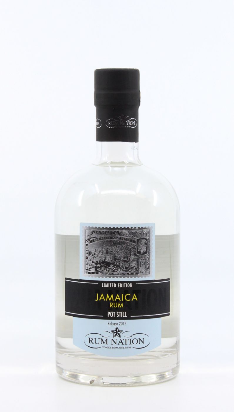 Rum Nation Jamaica Pot Still