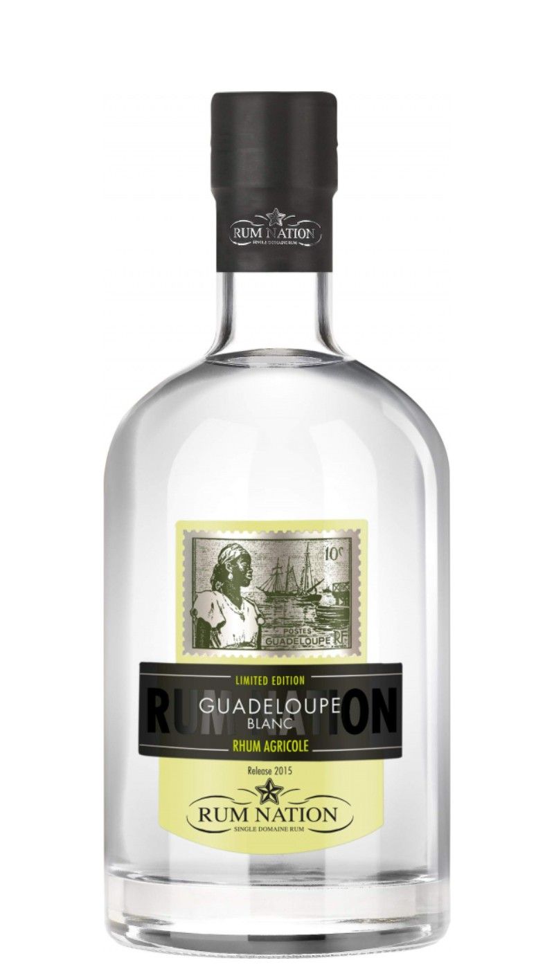 Rum Nation Guadeloupe