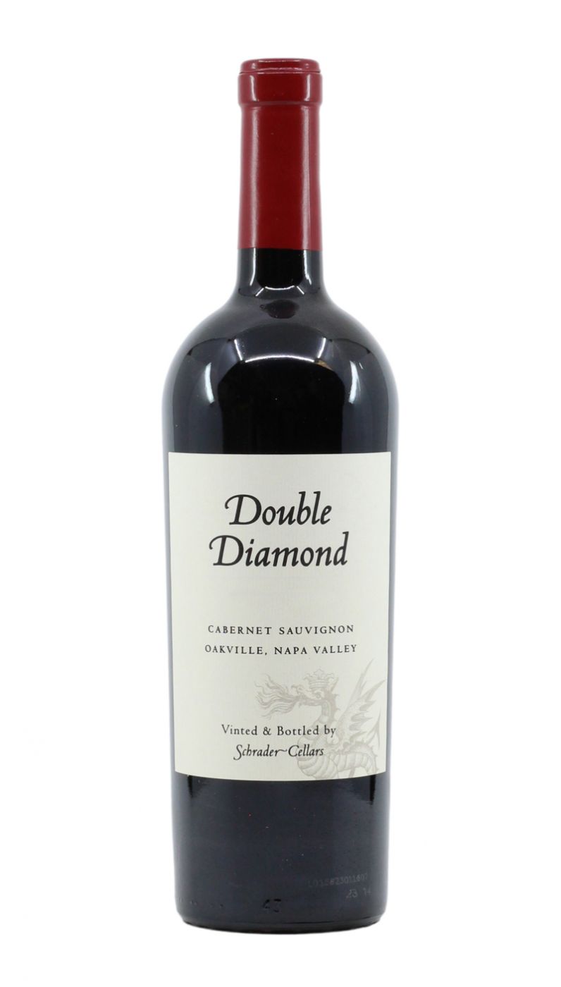 Double Diamond Cabernet Sauvignon