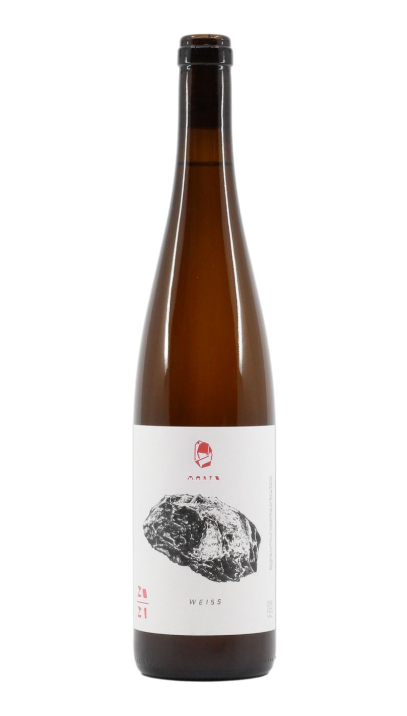Marto Wines Weiss