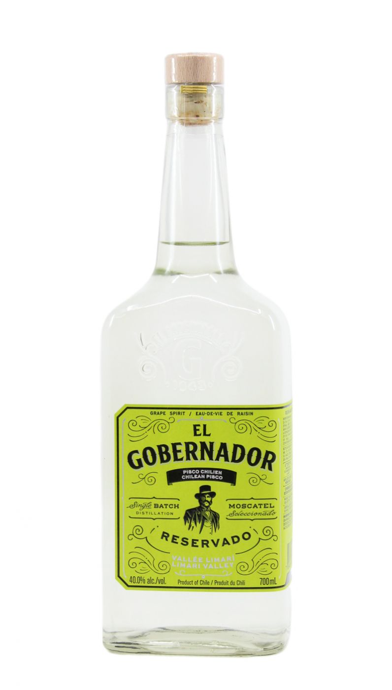 Torres Gobernador Pisco