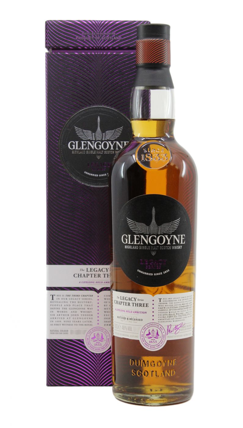 ウイスキー GLENGOYNE Cask Strength 700ml 58.4% Glengoyne Cask Strength - Ratings and reviews - Whiskybase