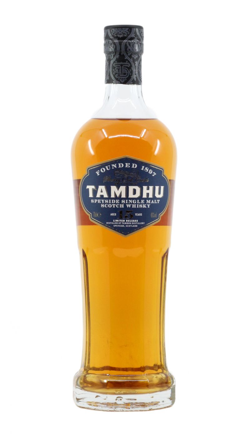 Tamdhu 15 Year