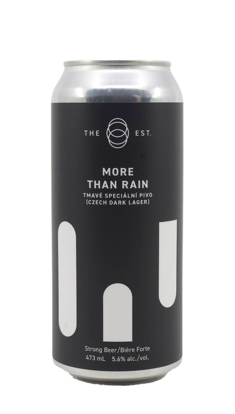 Establishment More Than Rain SINGLES