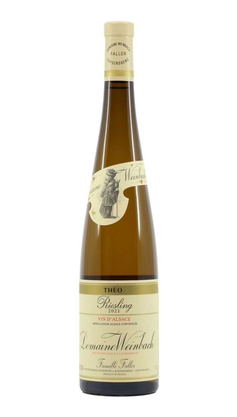 Weinbach Riesling