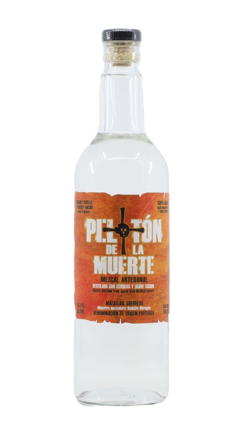 Peloton de la Muerte Vegan Pechuga