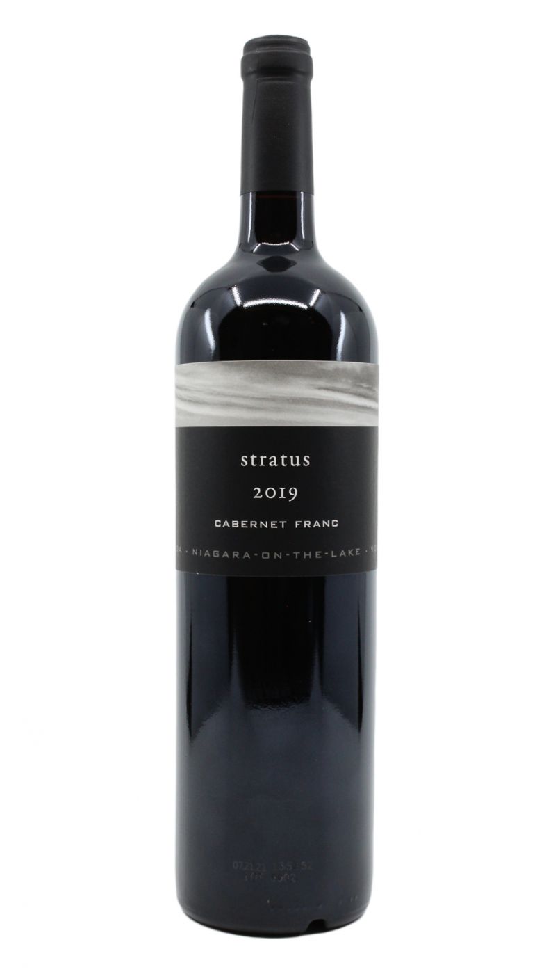 Stratus Cabernet Franc