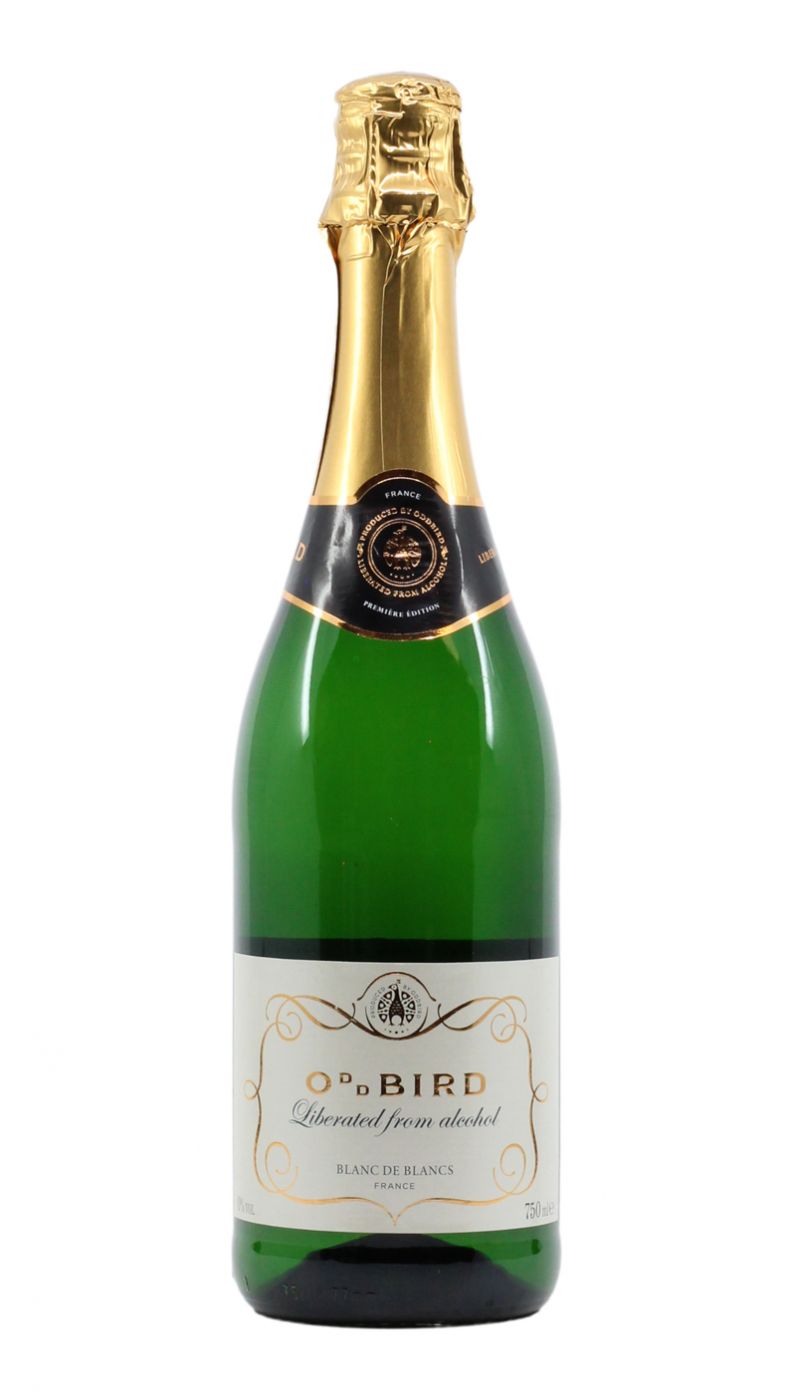 Oddbird Blanc de Blancs