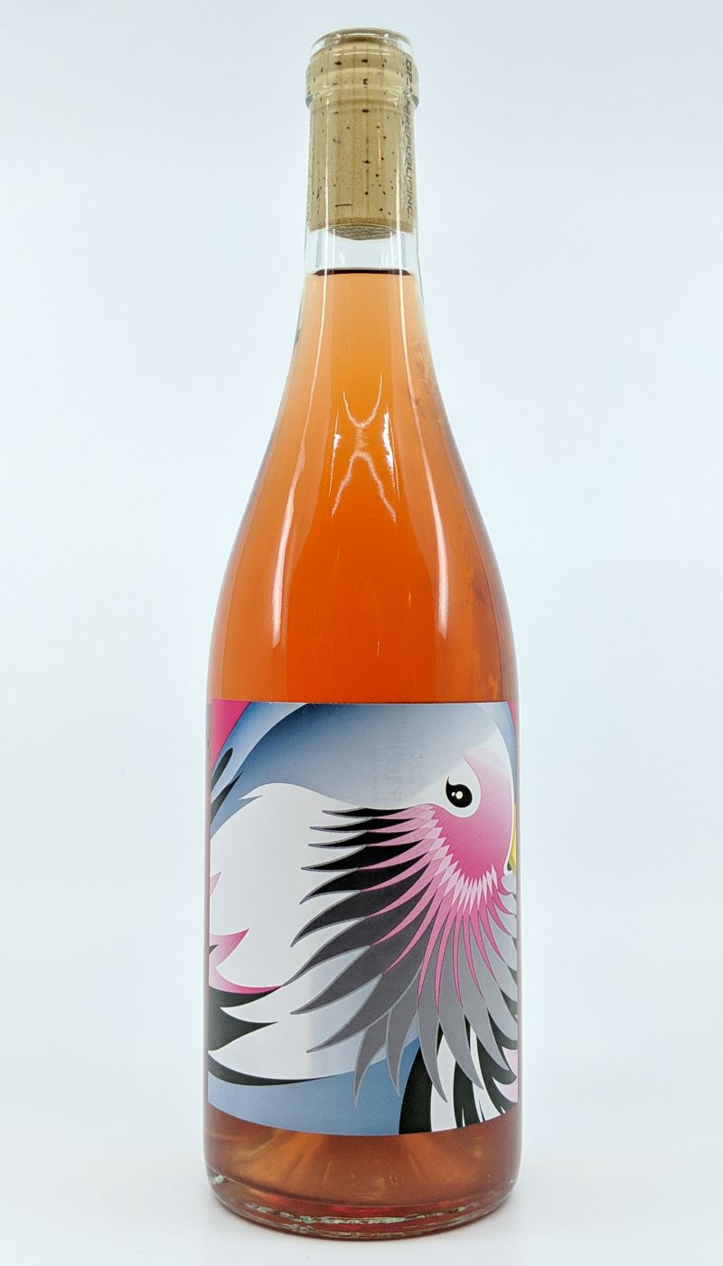 Kensington Wine Market - Grape Republic Rosato (847747)