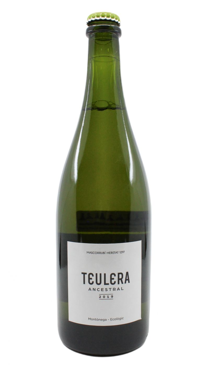 Mascorrubi Teulera Ancestra