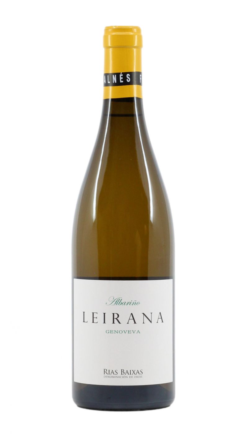 Forjas Del Salnes Leirana Genoveva