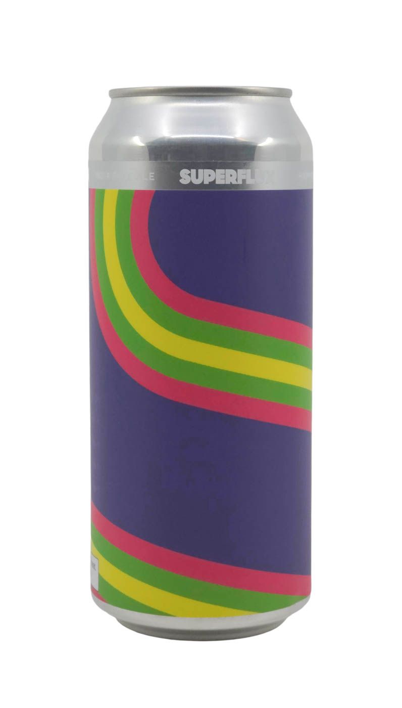 Superflux Happyness IPA
