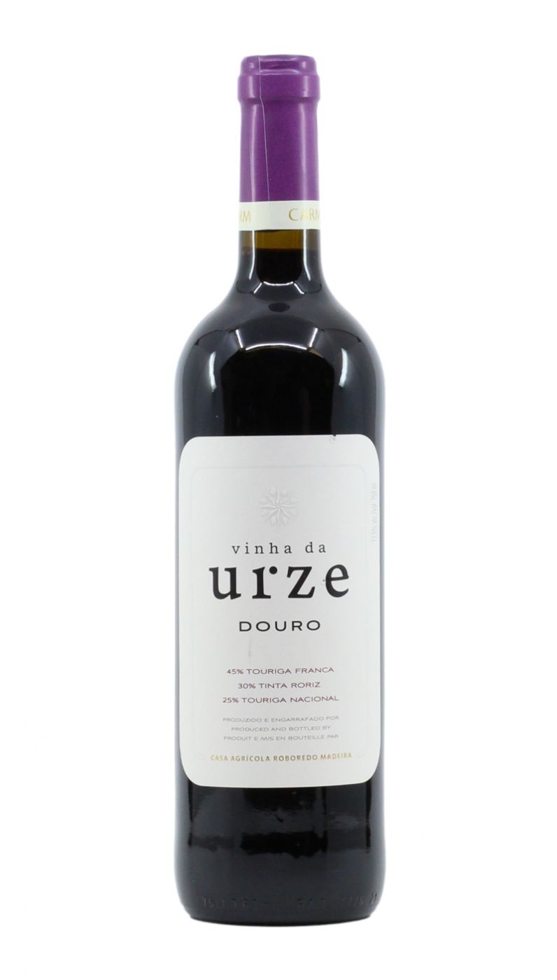 Vinha da Urze Douro Red