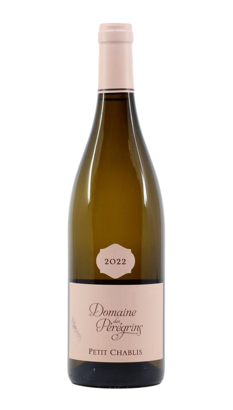 Peregrins Petit Chablis