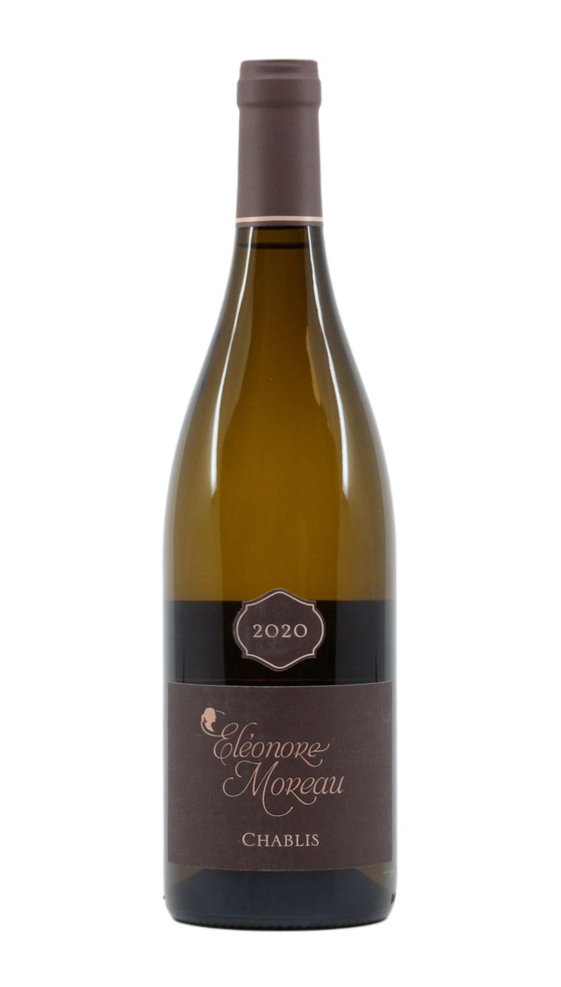 Peregrins Chablis
