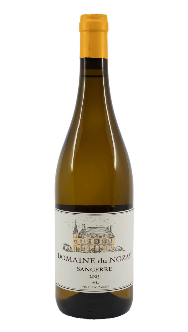 Domaine Nozay Sancerre