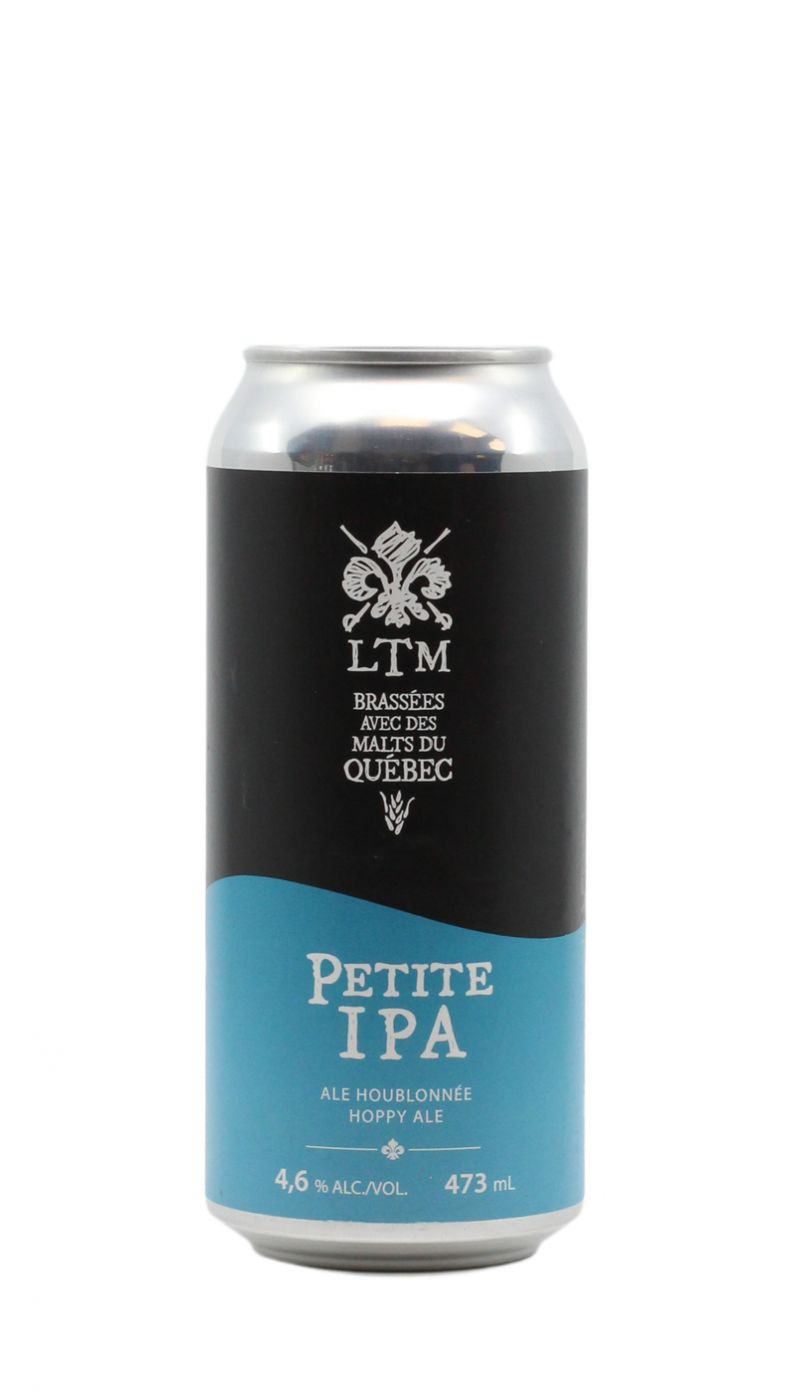 Trois Mousquetaires IPA Blanch