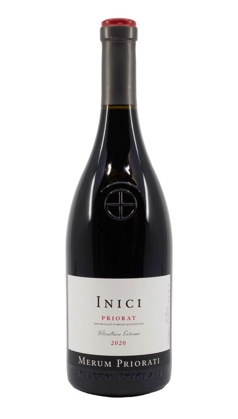 Merum Priorati Inici