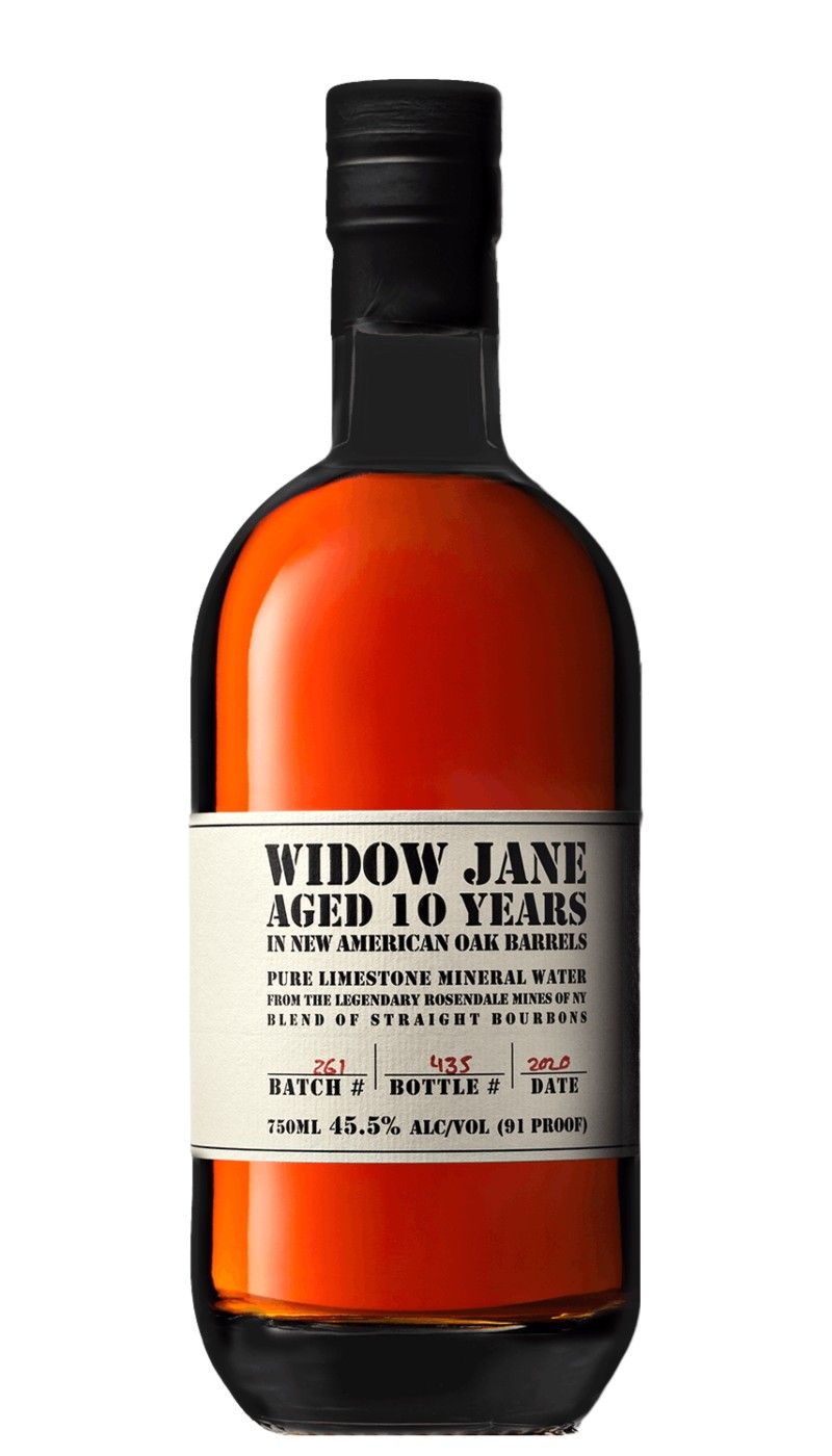Widow Jane 10 Year Bourbon