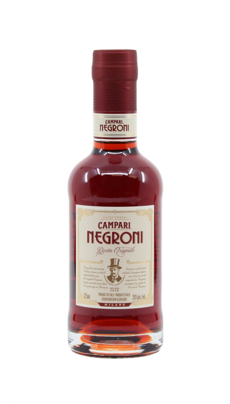 Campari Negroni