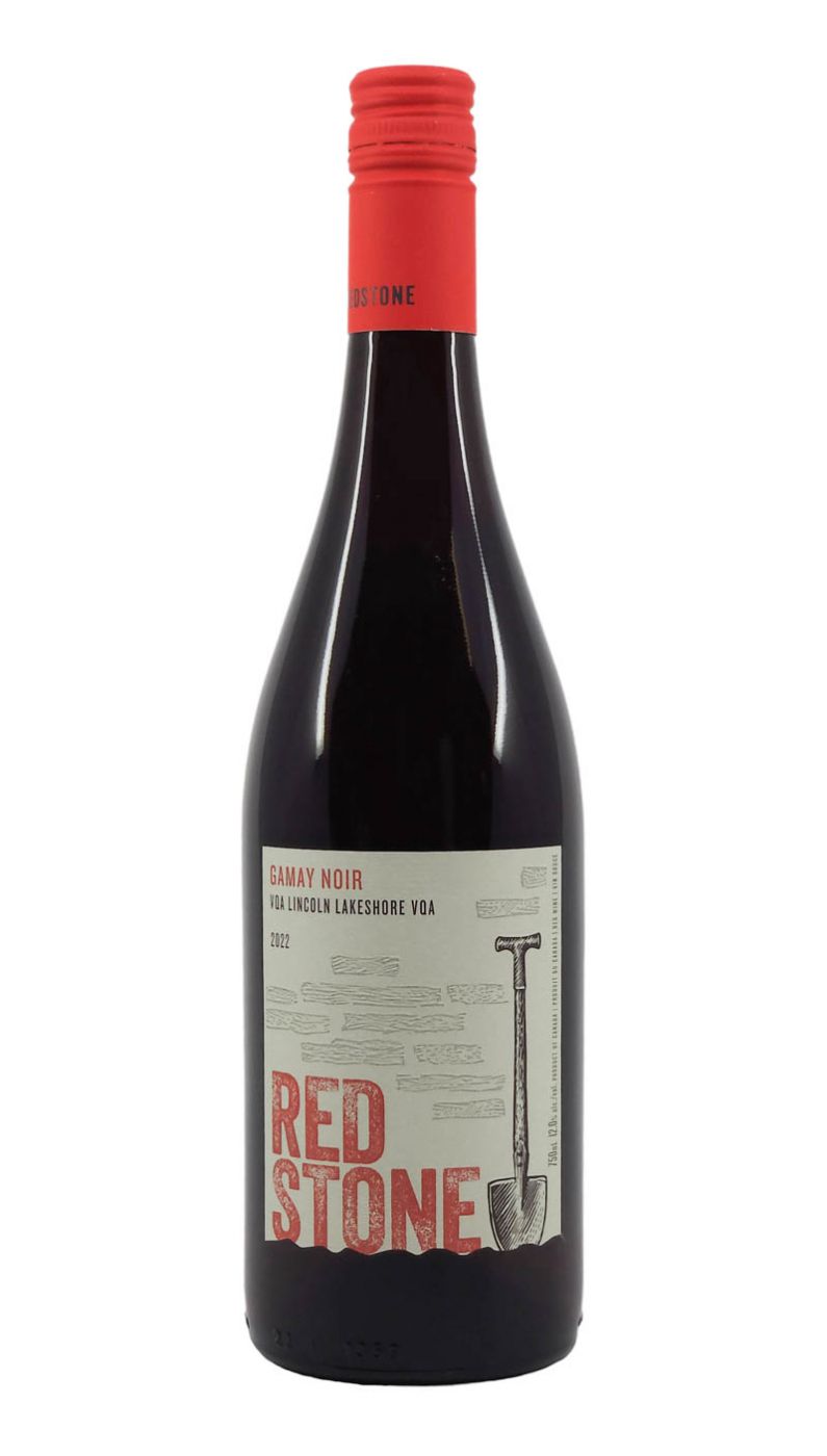 Redstone Gamay