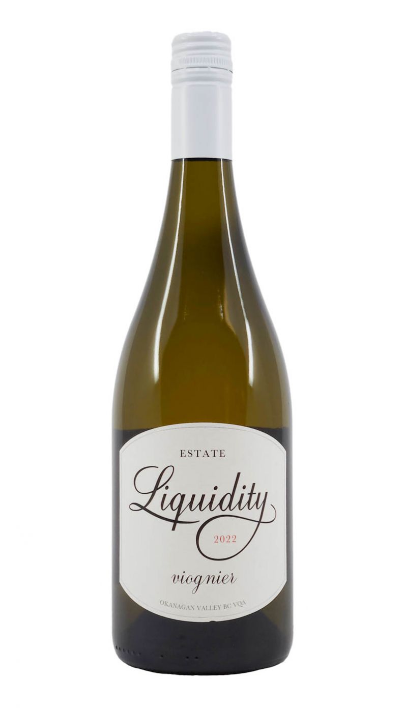 Liquidity Viognier