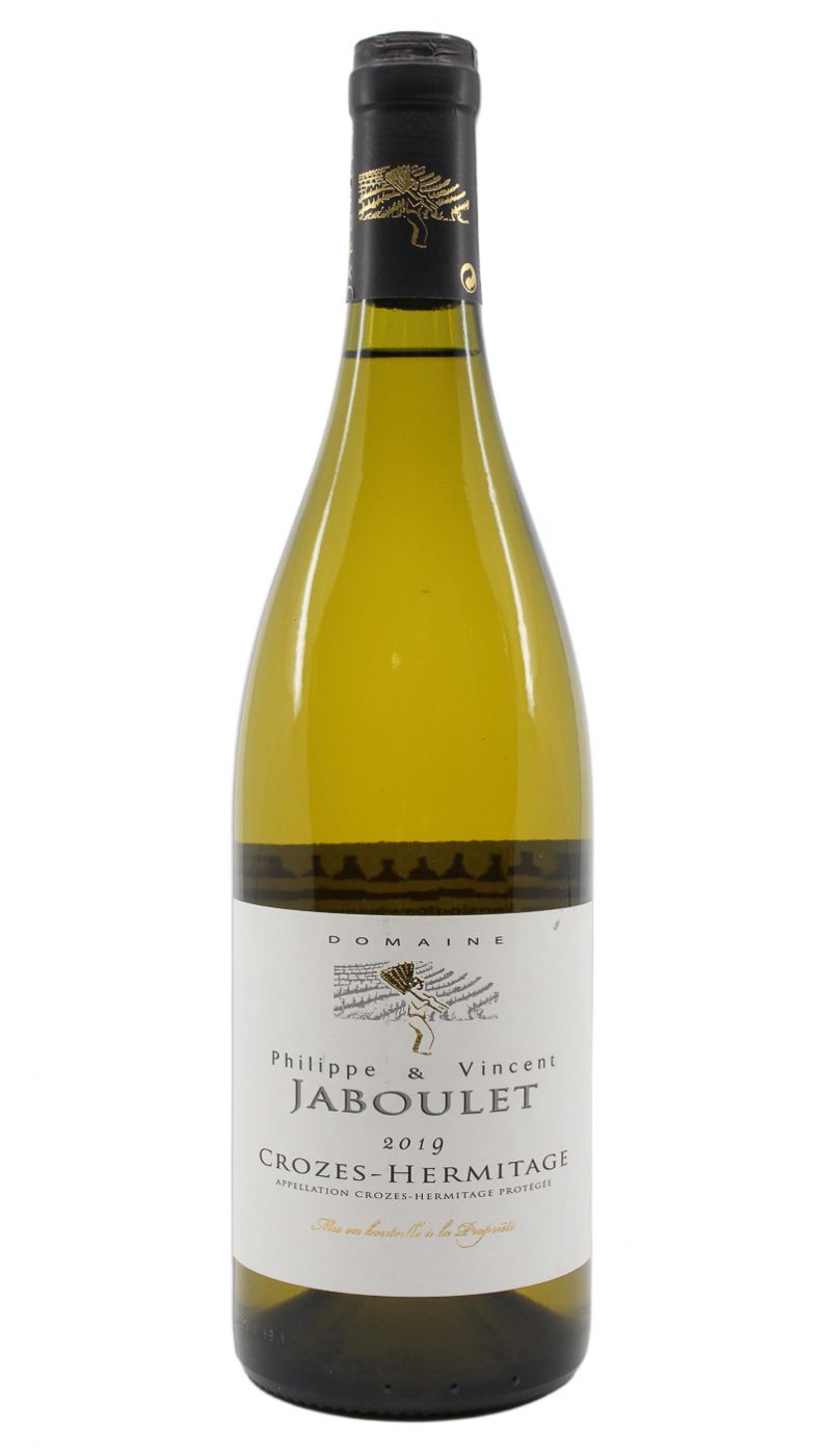 Jaboulet Crozes Hermitage Blanc