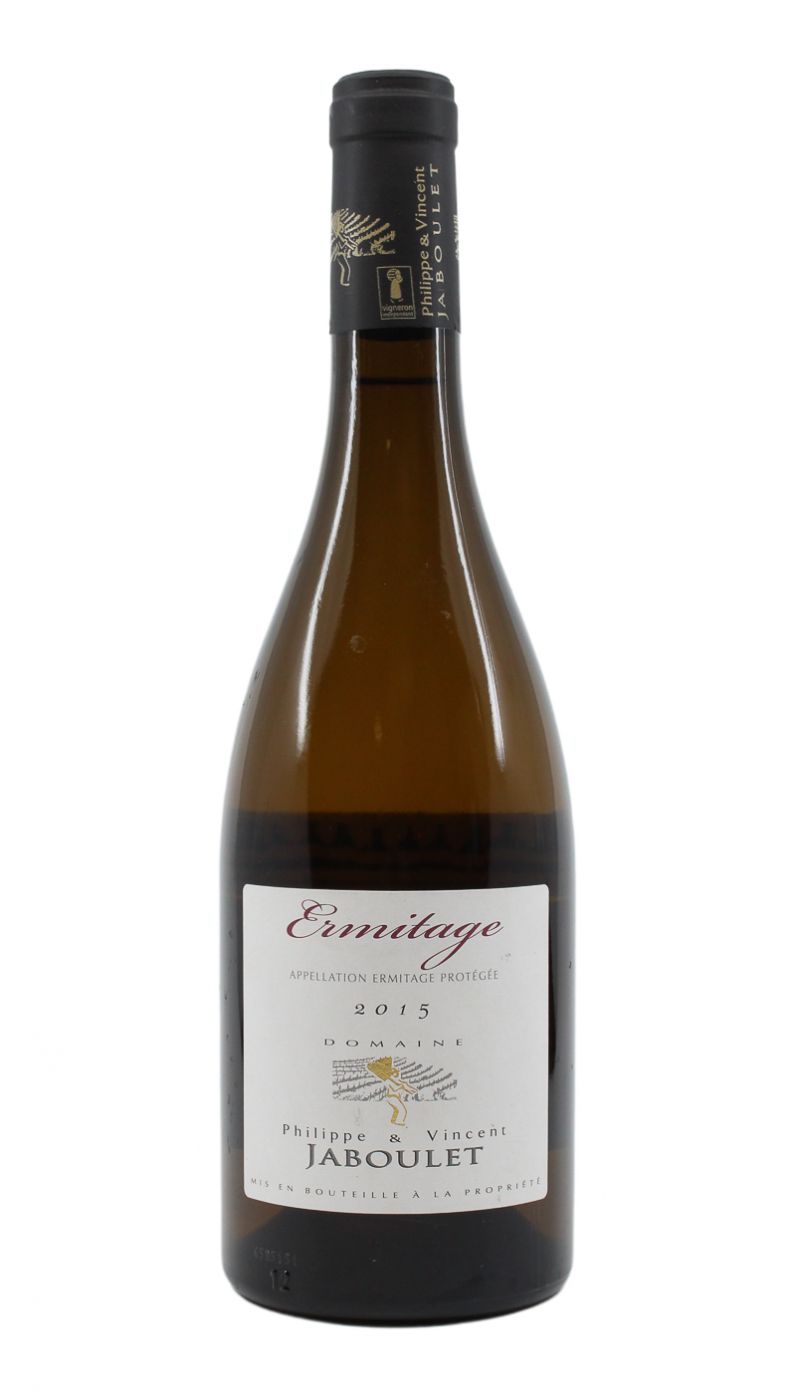Jaboulet Ermitage Blanc
