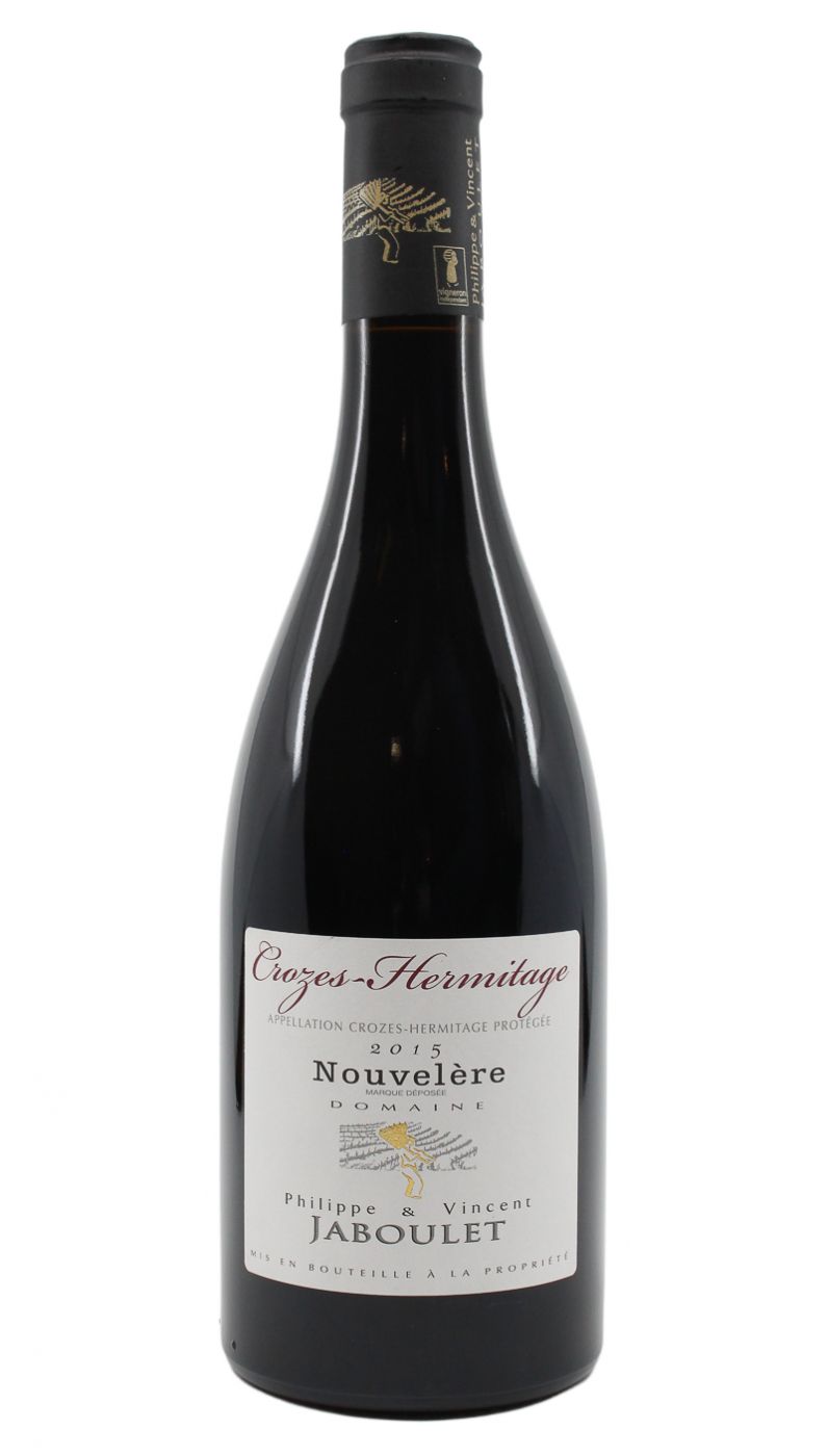 Jaboulet Crozes Hermitage Nouvelere