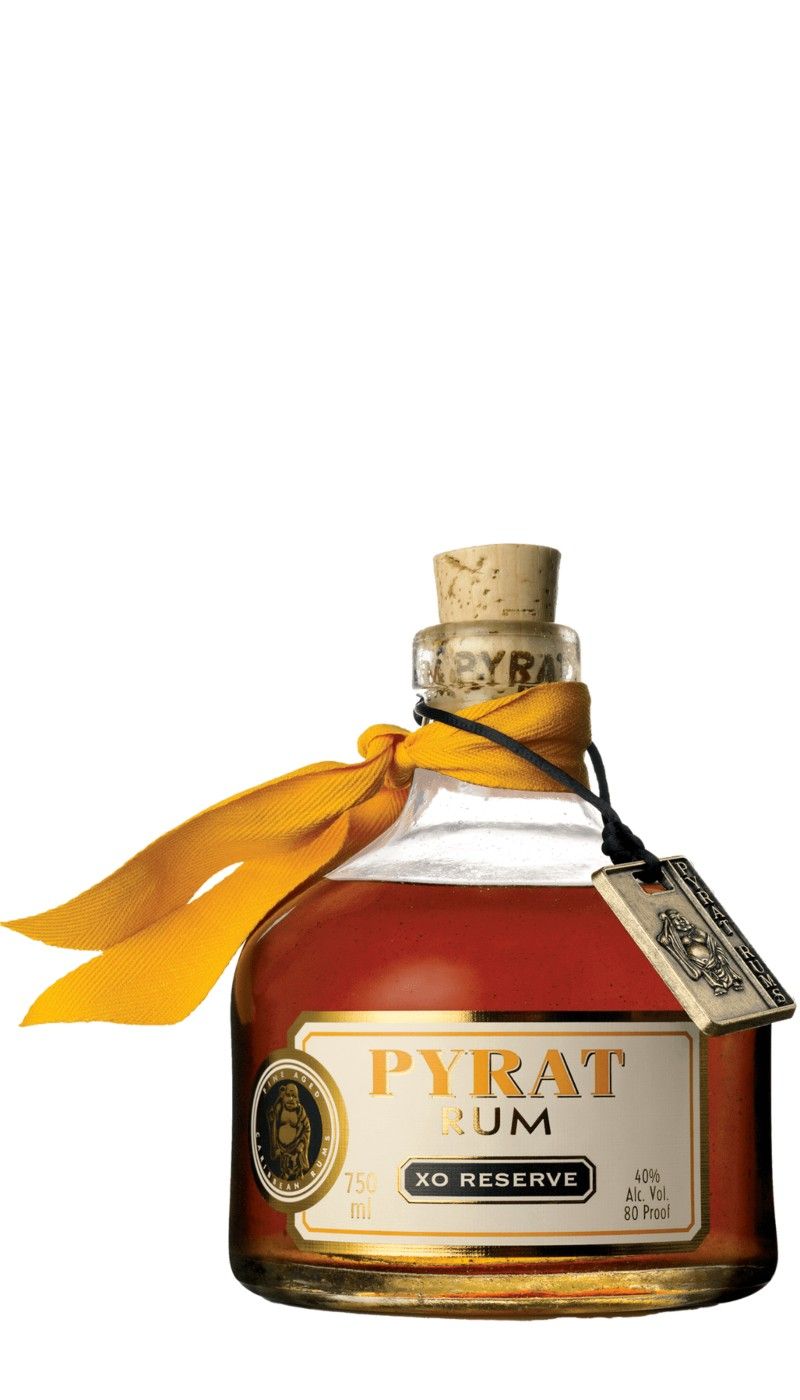 Pyrat XO Reserve