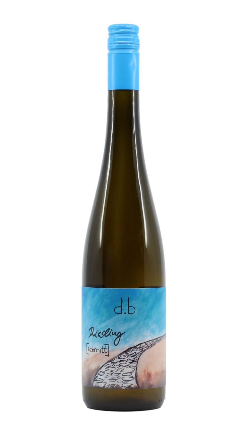 D.B. Schmidt Riesling