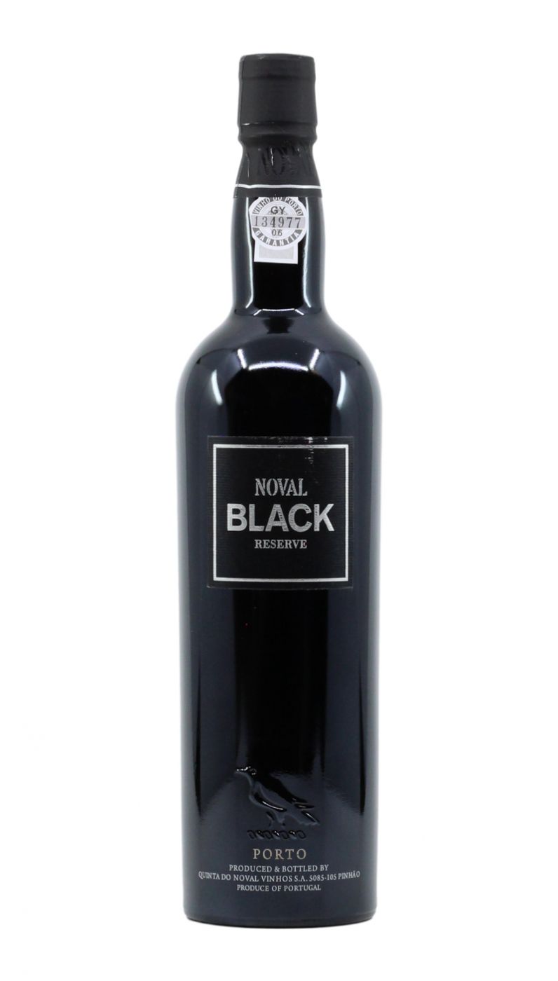 Quinta Do Noval Port Black Reserve